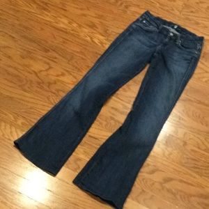 7FAM Bootcut Jeans